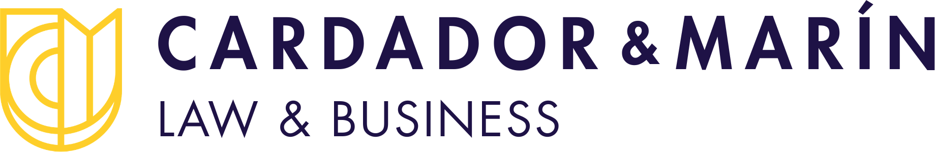 Cardador & Marín, Law & Business