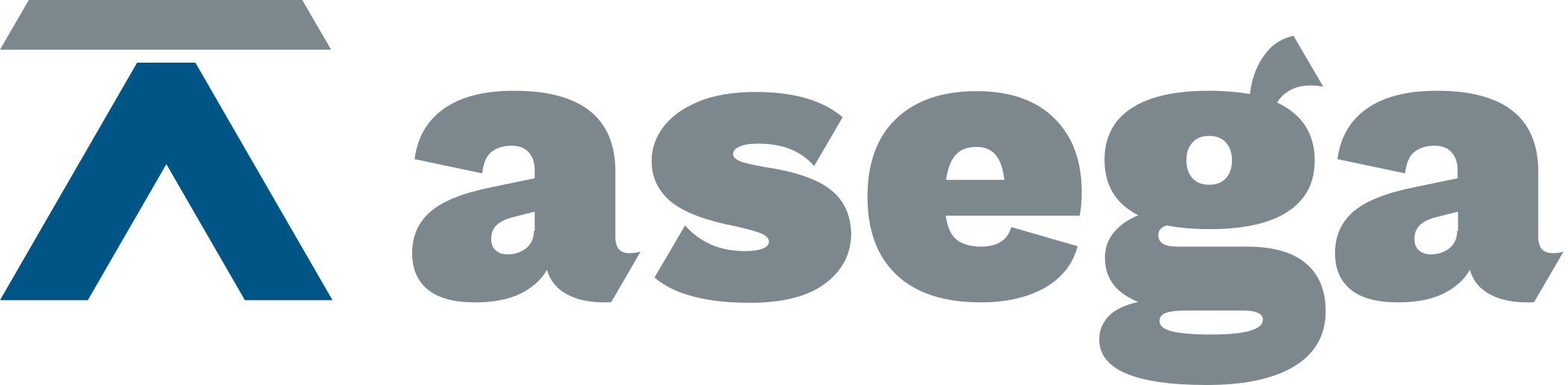 Asega
